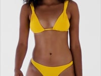 Laden und Abspielen von Videos im Galerie-Viewer, Video: Rio De Sol Bas Bottom Sunflower Nice-Fio