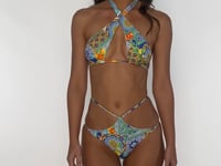 Laden und Abspielen von Videos im Galerie-Viewer, Video: Luli Fama Ensemble Cross Diamond Amalfi