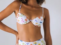 Laden und Abspielen von Videos im Galerie-Viewer, Video: Rio De Sol Ensemble Set Countryside Kyra Hotpants