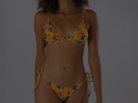 Laden und Abspielen von Videos im Galerie-Viewer, Video: Rio De Sol Haut Top Stories Tri-Fixo