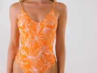 Laden und Abspielen von Videos im Galerie-Viewer, Video: Rio De Sol Une Pièce Trail-Orange Hype