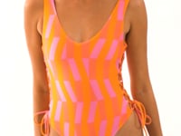 Laden und Abspielen von Videos im Galerie-Viewer, Video: Rio De Sol Une Pièce Sunrise Zoe