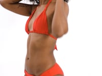 Laden und Abspielen von Videos im Galerie-Viewer, Video: Rio De Sol Bas Bottom Rouge Mel-Comfy