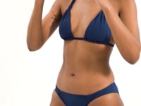 Laden und Abspielen von Videos im Galerie-Viewer, Video: Rio De Sol Bas Bottom Navy Mel-Comfy