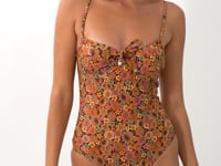 Laden und Abspielen von Videos im Galerie-Viewer, Video: Rio De Sol Une Pièce Bouquet Julia