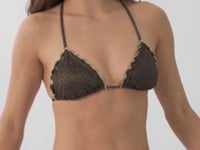 Laden und Abspielen von Videos im Galerie-Viewer, Video: Rio De Sol Ensemble Set Radiante-Black Frufru