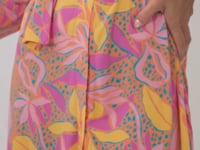 Laden und Abspielen von Videos im Galerie-Viewer, Video: Rio De Sol Chemise Lyla Chemise