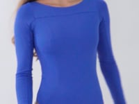 Laden und Abspielen von Videos im Galerie-Viewer, Video: Rio De Sol Une Pièce Pacifica Surf