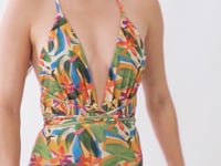 Laden und Abspielen von Videos im Galerie-Viewer, Video: Rio De Sol Une Pièce Tropical New Vegas