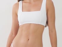 Laden und Abspielen von Videos im Galerie-Viewer, Video: Rio De Sol Bas Bottom Sand-White Cheeky-Fixa