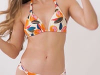 Laden und Abspielen von Videos im Galerie-Viewer, Video: Rio De Sol Bas Bottom Picnic Mel-Comfy