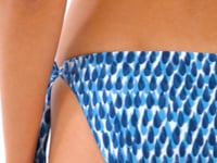 Laden und Abspielen von Videos im Galerie-Viewer, Video: Rio De Sol Bas Bottom Chuva Gisele