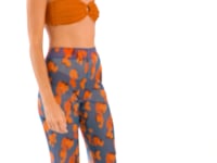 Laden und Abspielen von Videos im Galerie-Viewer, Video: Rio De Sol Pantalon De Plage Luma Pants Lana