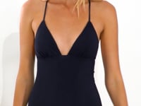 Laden und Abspielen von Videos im Galerie-Viewer, Video: Rio De Sol Une Pièce Malibu-Black Alani-Op