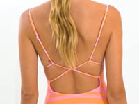 Laden und Abspielen von Videos im Galerie-Viewer, Video: Rio De Sol Chouchou Solea Scrunchie