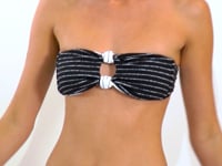 Laden und Abspielen von Videos im Galerie-Viewer, Video: Rio De Sol Ensemble Set Linea-White Dora Essential-Comfy