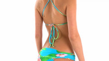 Laden und Abspielen von Videos im Galerie-Viewer, Video: Rio De Sol Bas Calcinha Aloha Cropped Faixa