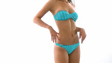 Laden und Abspielen von Videos im Galerie-Viewer, Video: Rio De Sol Bas Calcinha Ondas Azul