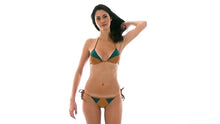 Laden und Abspielen von Videos im Galerie-Viewer, Video: Rio De Sol Bas Calcinha Copper Green