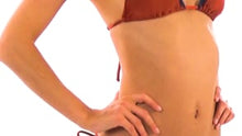 Laden und Abspielen von Videos im Galerie-Viewer, Video: Rio De Sol Bas Bottom Liquor Recorte Tri