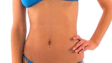 Laden und Abspielen von Videos im Galerie-Viewer, Video: Rio De Sol Bas Bottom Urano Arg Fixo
