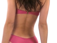 Laden und Abspielen von Videos im Galerie-Viewer, Video: Rio De Sol Haut Top Cloque Lichia Bandeau