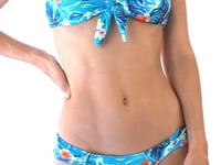 Laden und Abspielen von Videos im Galerie-Viewer, Video: Rio De Sol Bas Bottom Isla Bandeau