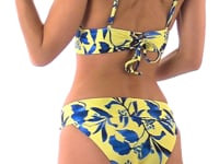 Laden und Abspielen von Videos im Galerie-Viewer, Video: Rio De Sol Bas Bottom Lemon Flower Cos Comfort