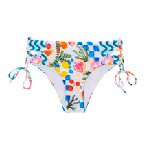 Laden Sie das Bild in den Galerie-Viewer, Product Front: Rio De Sol Bas Bottom Al-Mare Madrid