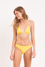 Laden Sie das Bild in den Galerie-Viewer, Image 08: Rio De Sol Bas Bottom Amarelo Essential-Comfy