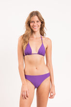 Laden Sie das Bild in den Galerie-Viewer, Model Front: Rio De Sol Bas Bottom Amuleto Essential-Comfy