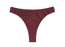 Laden Sie das Bild in den Galerie-Viewer, Product Front: Rio De Sol Bas Bottom Barolo Nice-Fio