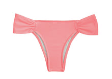 Laden Sie das Bild in den Galerie-Viewer, Product Front: Rio De Sol Bas Bottom Bella Bandeau