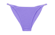 Laden Sie das Bild in den Galerie-Viewer, Product Front: Rio De Sol Bas Bottom Bora-Lavanda Cheeky-Fixa