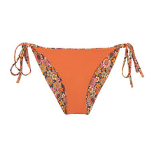 Laden Sie das Bild in den Galerie-Viewer, Product Back: Rio De Sol Bas Bottom Bouquet Ibiza-Comfy