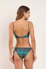 Laden Sie das Bild in den Galerie-Viewer, Model Back: Rio De Sol Bas Bottom Brisa Ibiza-Comfy