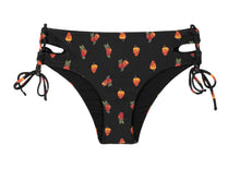 Laden Sie das Bild in den Galerie-Viewer, Product Front: Rio De Sol Bas Bottom Cashew Madrid