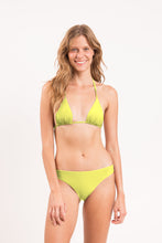 Laden Sie das Bild in den Galerie-Viewer, Model Front: Rio De Sol Bas Bottom Citrico Essential-Comfy