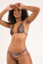 Laden Sie das Bild in den Galerie-Viewer, Image 06: Rio De Sol Bas Bottom Cobra Mel