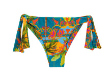 Laden Sie das Bild in den Galerie-Viewer, Product Front: Rio De Sol Bas Bottom Cocos Reto