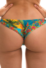 Laden Sie das Bild in den Galerie-Viewer, Image 06: Rio De Sol Bas Bottom Cocos Reto