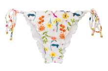 Laden Sie das Bild in den Galerie-Viewer, Product Front: Rio De Sol Bas Bottom Countryside Frufru