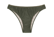 Laden Sie das Bild in den Galerie-Viewer, Product Front: Rio De Sol Bas Bottom Croco Essential