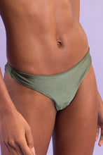 Laden Sie das Bild in den Galerie-Viewer, Image 08: Rio De Sol Bas Bottom Croco Nice-Fio