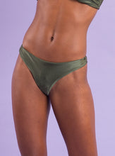 Laden Sie das Bild in den Galerie-Viewer, Image 10: Rio De Sol Bas Bottom Croco Nice-Fio