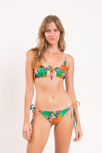 Laden Sie das Bild in den Galerie-Viewer, Model Front: Rio De Sol Bas Bottom Delight Ibiza-Comfy