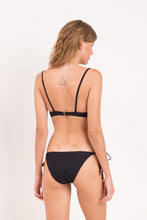 Laden Sie das Bild in den Galerie-Viewer, Image 11: Rio De Sol Bas Bottom Dots-Black Ibiza-Comfy