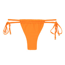Laden Sie das Bild in den Galerie-Viewer, Product Front: Rio De Sol Bas Bottom Dots-Mango Pipa