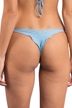 Laden Sie das Bild in den Galerie-Viewer, Image 07: Rio De Sol Bas Bottom Dots-Sky Frufru-Fio