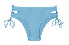 Laden Sie das Bild in den Galerie-Viewer, Product Front: Rio De Sol Bas Bottom Dots-Sky Madrid